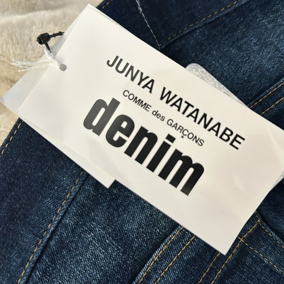 Junya Watanabe Jean - Picture 3 of 11